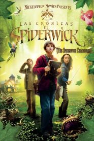 Las crónicas de Spiderwick (2008)
