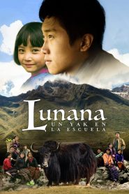 Lunana, un yak en la escuela (2019)