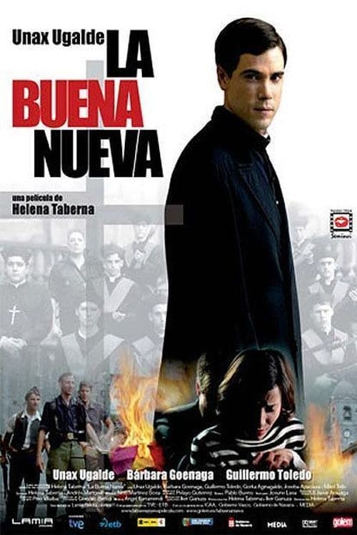 La buena nueva (2008)