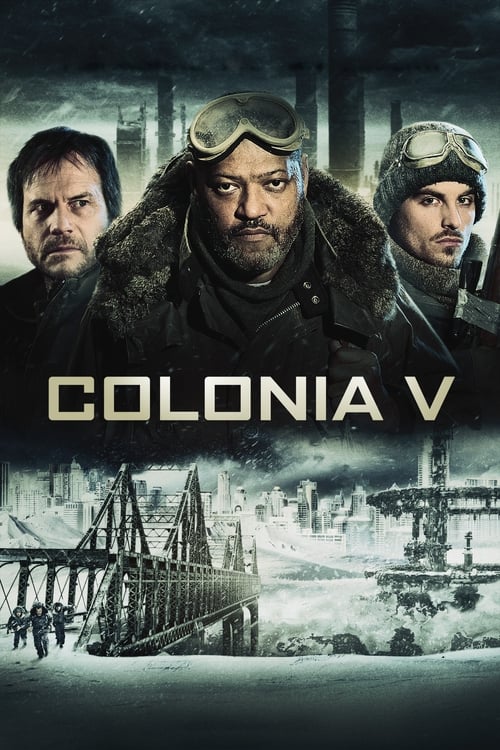 La colonia (2013)
