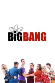 La Teoría del Big Bang (2007)