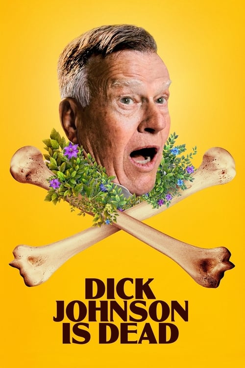 Descansa en paz, Dick Johnson (2020)