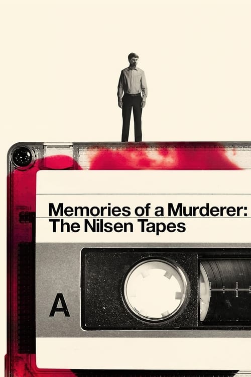 Memorias de un asesino: Las cintas de Nilsen (2021)