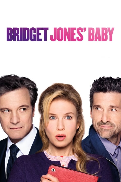 El bebé de Bridget Jones (2016)