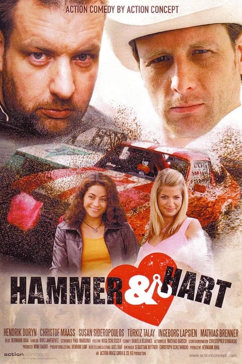 Hammer & Hart (2006)