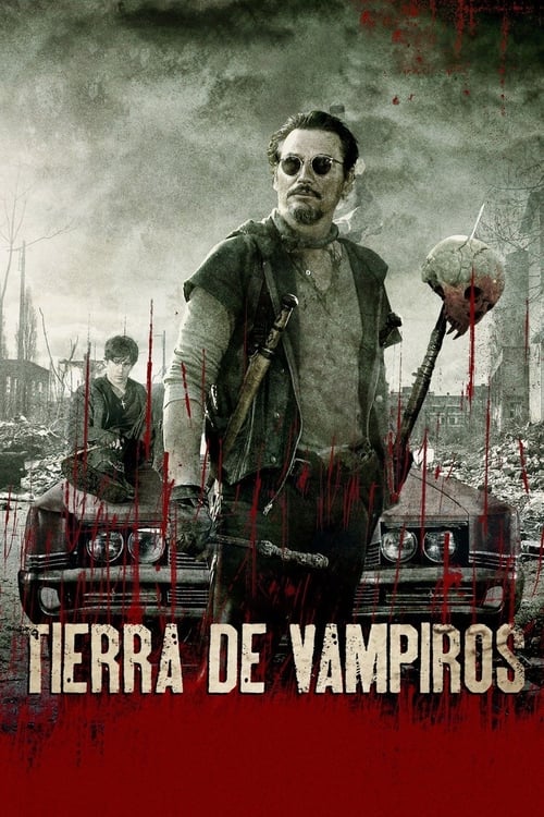 Tierra de vampiros (2010)