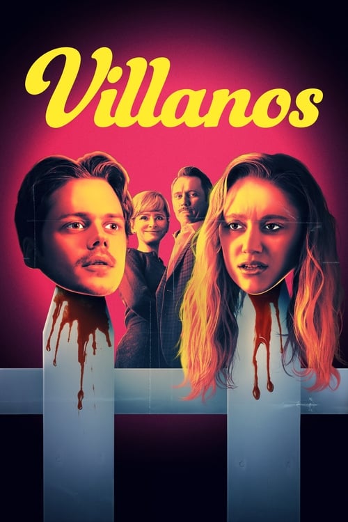 Villanos (2019)