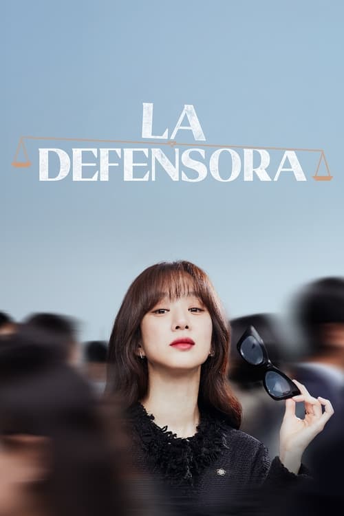 La Defensora (2022)
