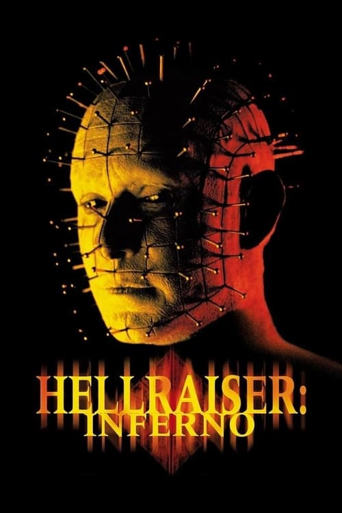 Hellraiser V: Infierno (2000)