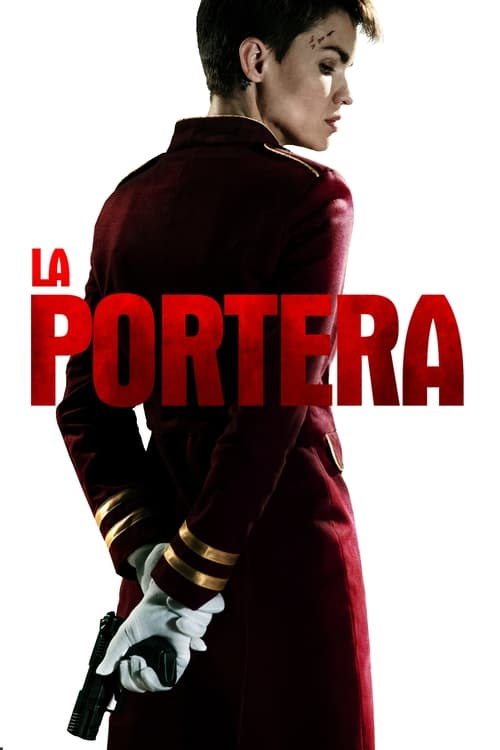 La Portera (2020)