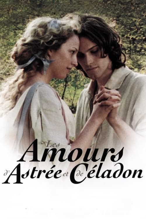 Les Amours d’Astrée et de Céladon (2007)