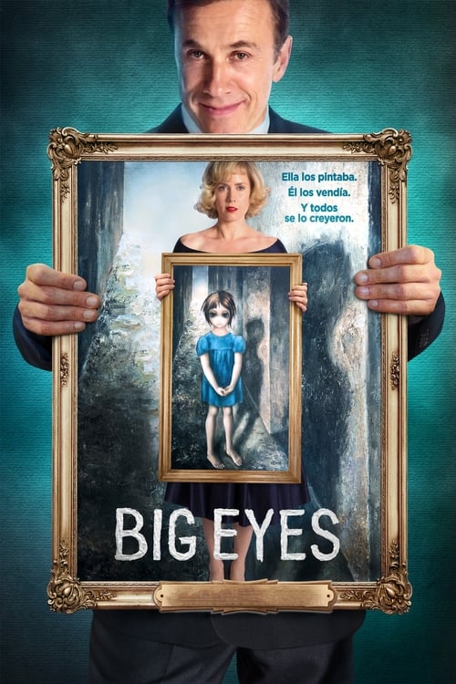 Ojos grandes (2014)