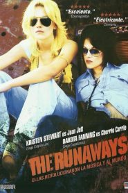 The Runaways: Unidas por un sueño (2010)