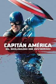Capitán América y el soldado del invierno (2014)