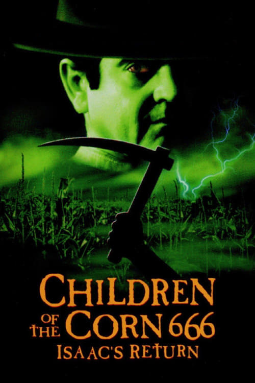 Los Niños del Maíz 666: Cosecha negra (1999)
