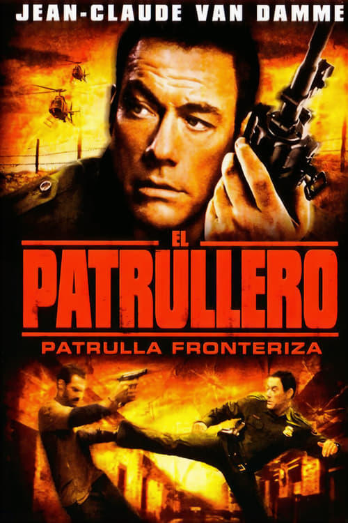Operación Peligrosa (2008)