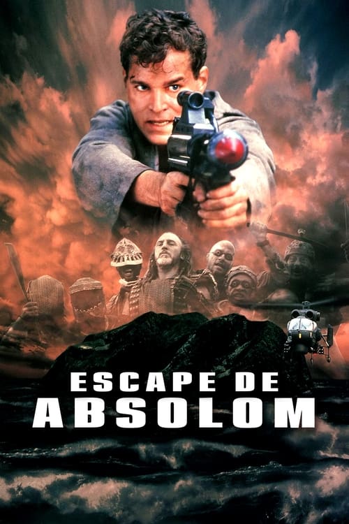 Fuga de Absolom (1994)