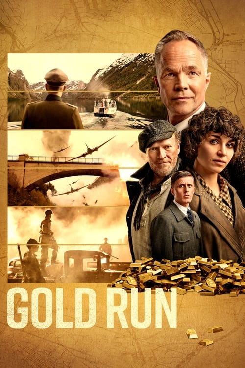 Gold Run (2022)