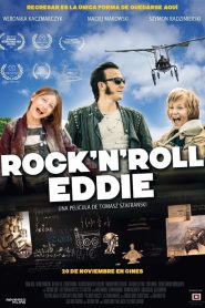 Rock’n’Roll Eddie (2019)