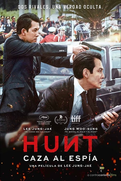 Hunt (2022)
