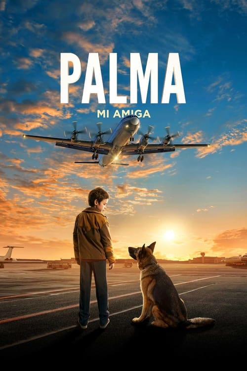 Palma, Mi Amiga (2021)