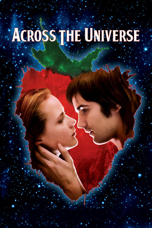 A través del universo (2007)