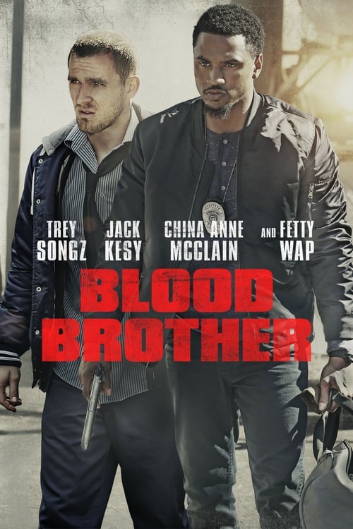 Hermanos de Sangre (2018)