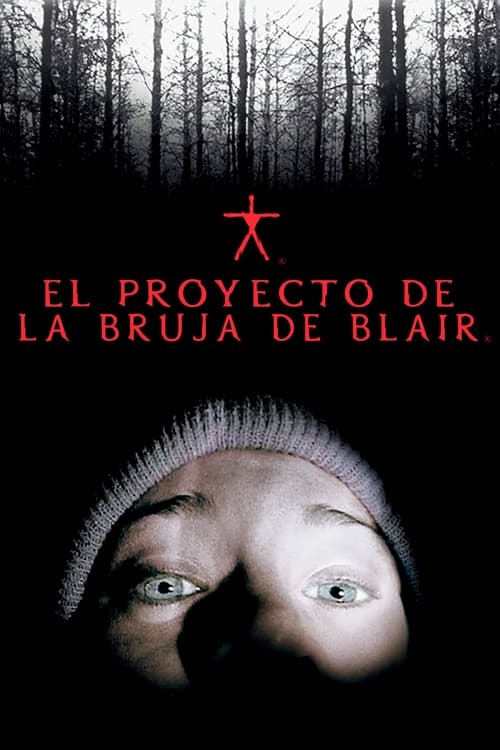 El proyecto de la bruja de Blair (1999)