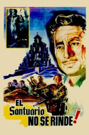 El santuario no se rinde (1949)