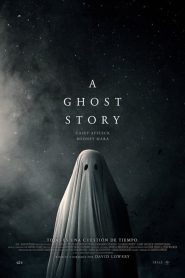 Historia de fantasmas (2017)