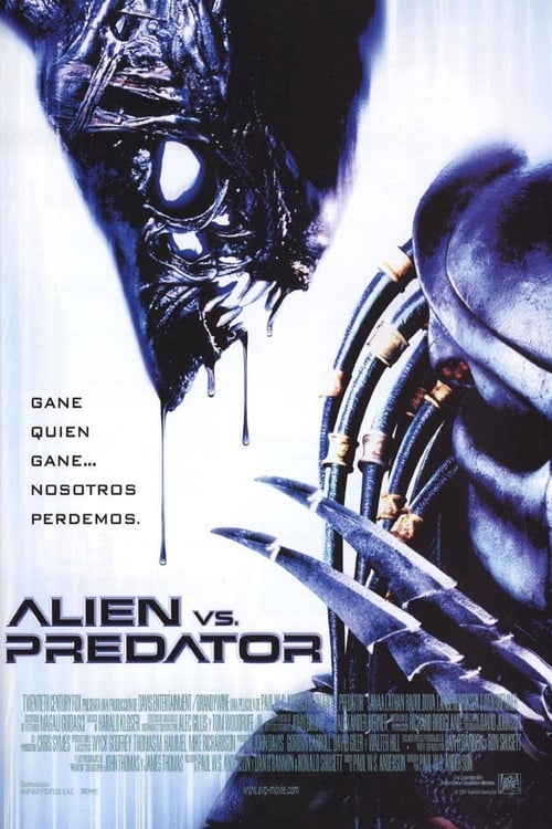Alien vs. Depredador (2004)