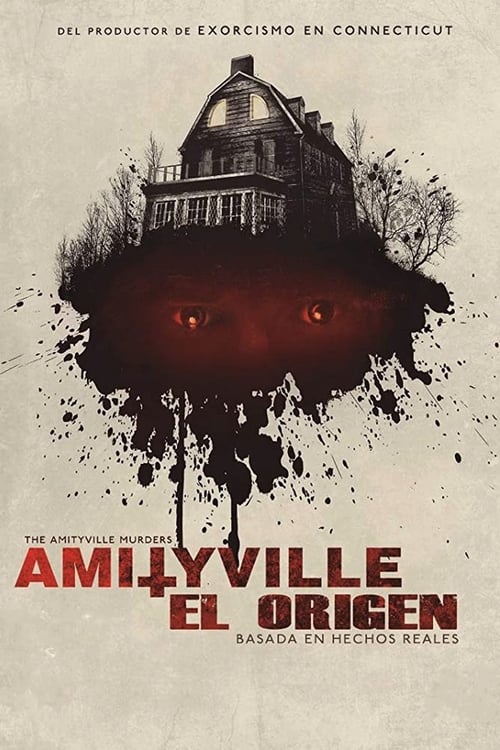 Los asesinatos de Amityville (2018)