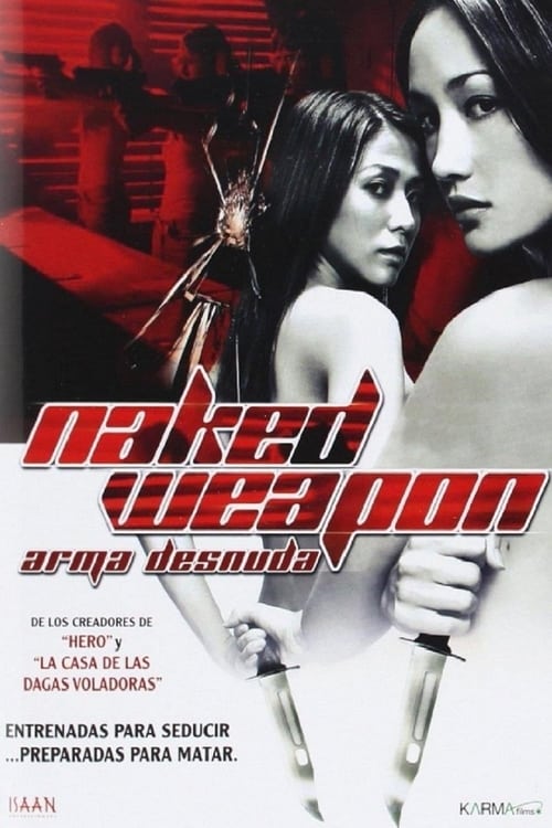 Arma desnuda (2002)