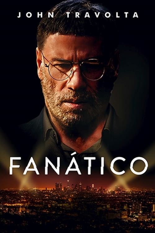 Fanático (2019)