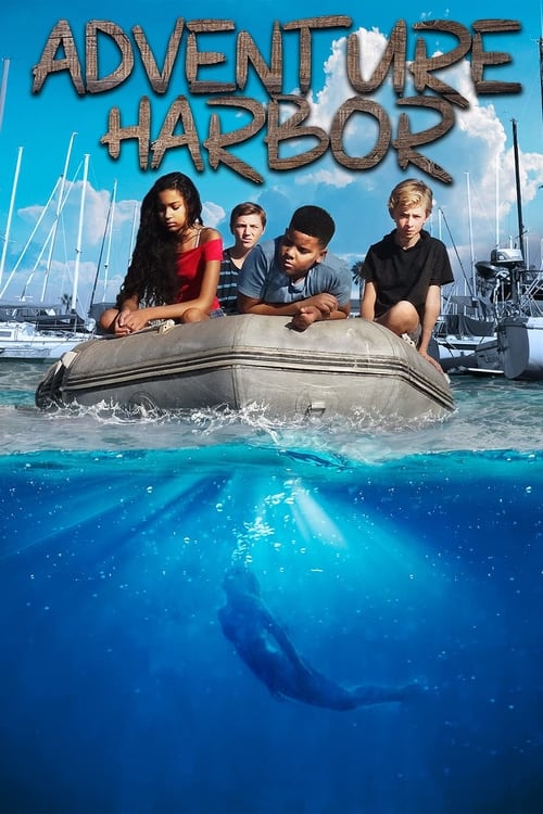 Adventure Harbor (2019)