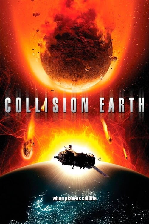 Colisión en la Tierra (2011)