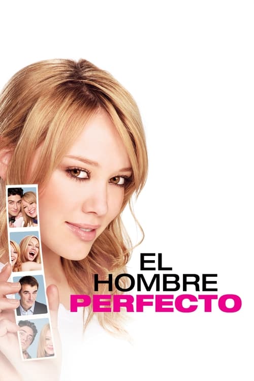El hombre perfecto (2005)