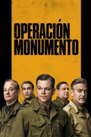 Operación monumento (2014)