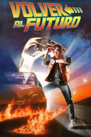 Volver al Futuro (1985)