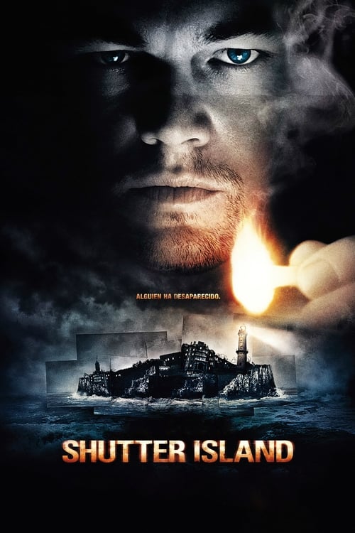 La isla siniestra (2010)