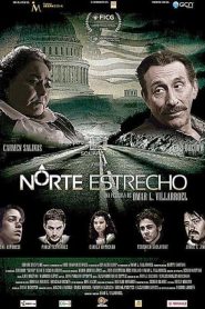 Norte estrecho (2015)