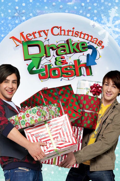 Drake y Josh, Feliz Navidad (2008)