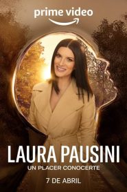 Laura Pausini: Un placer conocerte (2022)
