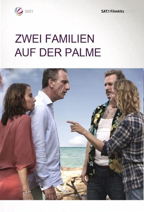 Zwei Familien auf der Palme (2015)