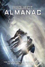 Proyecto Almanac (2015)