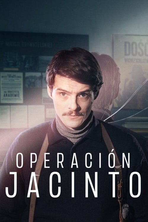 Operación Jacinto (2021)