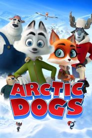 Justicia del Ártico: Escuadrón del trueno (2019)