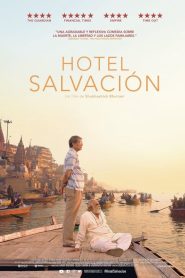 Hotel Salvacion (2016)