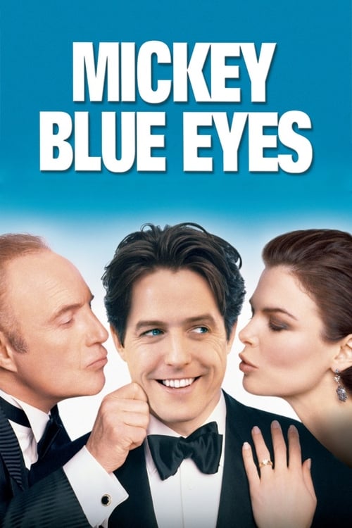 Mickey ojos azules (1999)