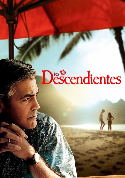 Los descendientes (2011)